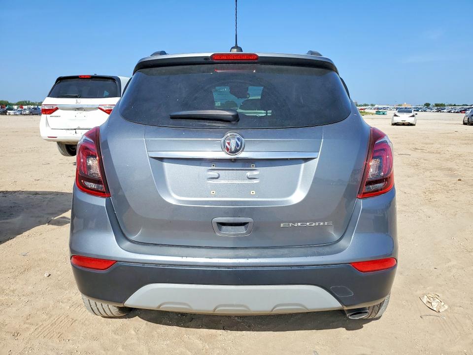 Продаж на аукціоні авто 2019 Buick Encore, vin: KL4CJASB4KB952967, номер лоту: 61684816