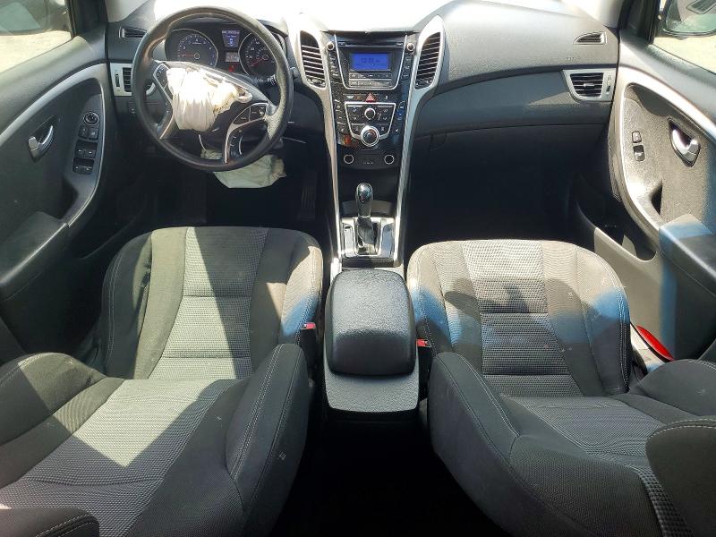 62056606 :رقم المزاد ، KMHD35LEXDU051240 vin ، 2013 Hyundai Elantra Gt مزاد بيع