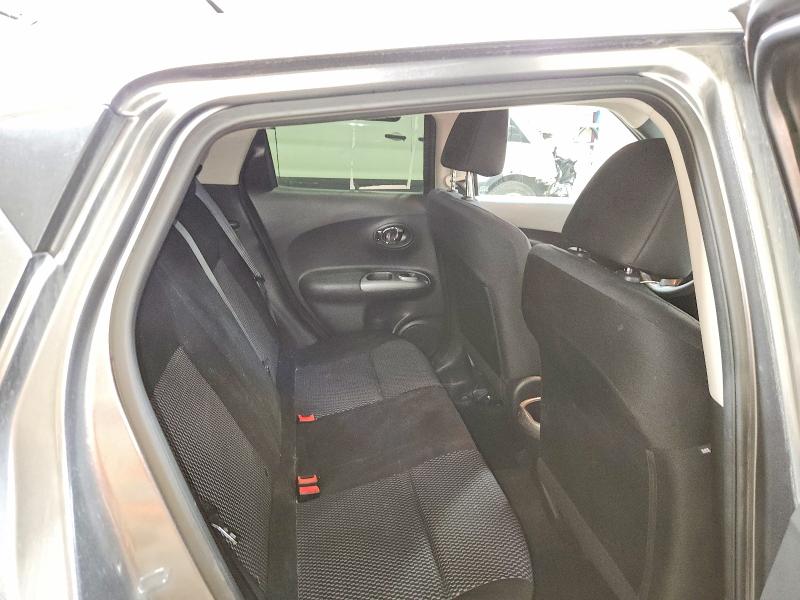 Продаж на аукціоні авто 2017 Nissan Juke, vin: JN8AF5MV5HT753530, номер лоту: 62142426