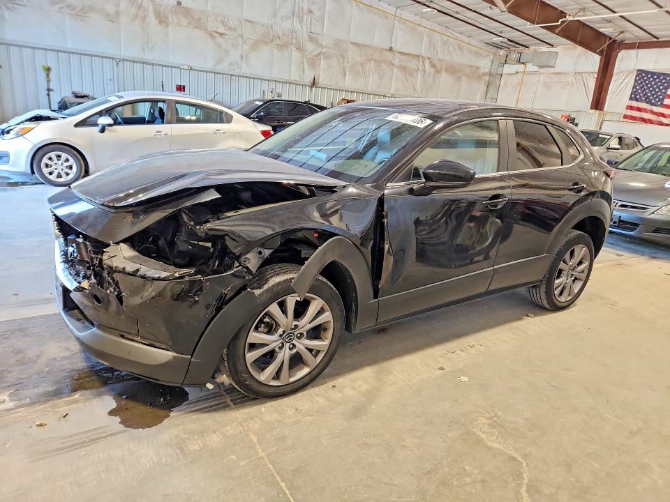 Продаж на аукціоні авто 2021 Mazda Cx-30, vin: 3MVDMBCL4MM248390, номер лоту: 62162406