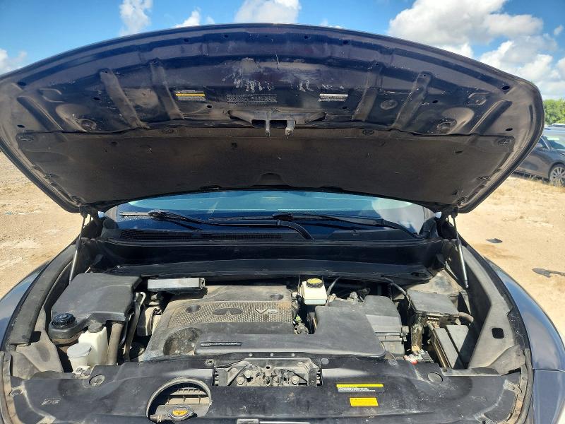 59979376 :رقم المزاد ، 5N1AL0MMXEC525545 vin ، 2014 Infiniti Qx60 مزاد بيع