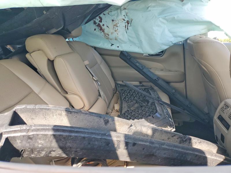 2015 Nissan Pathfinder მანქანა იყიდება აუქციონზე, vin: 5N1AR2MN6FC640020, აუქციონის ნომერი: 61026336