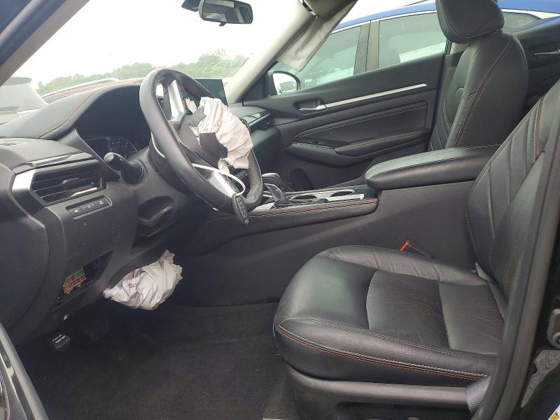 Продаж на аукціоні авто 2023 Nissan Altima, vin: 1N4BL4CV4PN326952, номер лоту: 60133566
