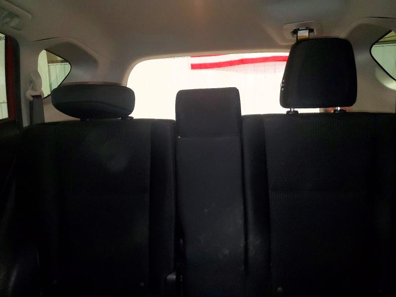 2015 Toyota Rav4 მანქანა იყიდება აუქციონზე, vin: JTMBFREV3FJ020732, აუქციონის ნომერი: 61023726