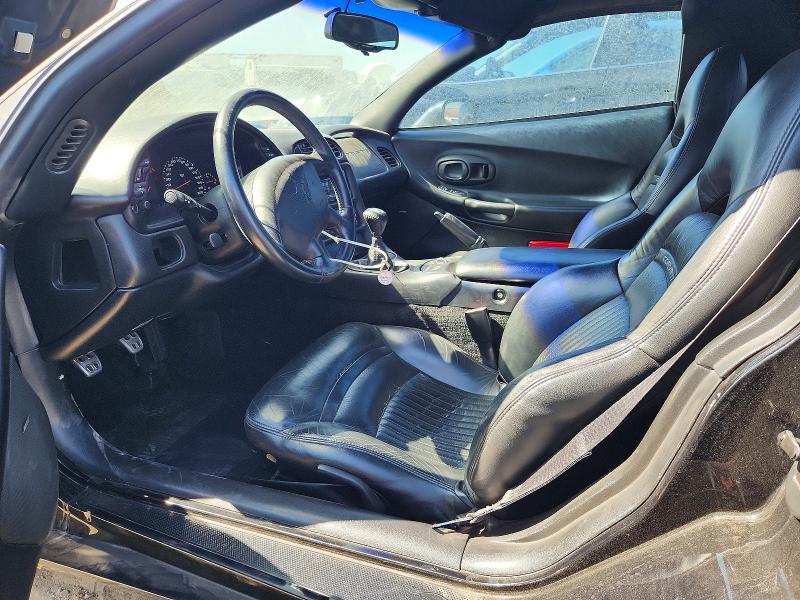 58895426 :رقم المزاد ، 1G1YY22G5X5123252 vin ، 1999 Chevrolet Corvette مزاد بيع