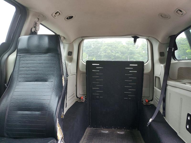 Продаж на аукціоні авто 2019 Dodge Grand Caravan, vin: 2C4RDGBG1KR649636, номер лоту: 62457066