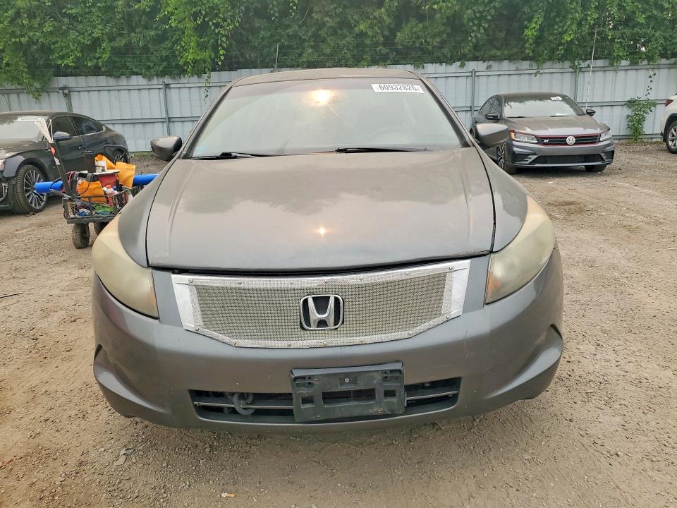 Продаж на аукціоні авто 2009 Honda Accord, vin: 1HGCP26849A808605, номер лоту: 60932826