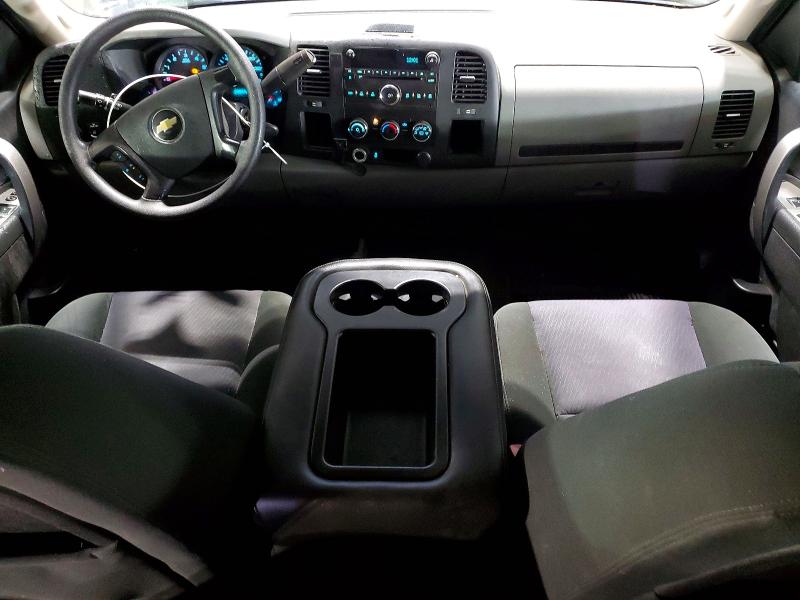 2012 Chevrolet Silverado მანქანა იყიდება აუქციონზე, vin: 3GCPKREA2CG158435, აუქციონის ნომერი: 62829086