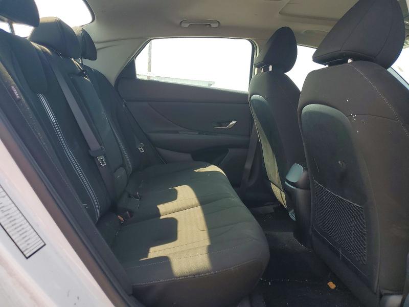 Aukcja sprzedaży 2025 Hyundai Elantra, vin: KMHLS4DG7SU948151, numer aukcji: 62795316