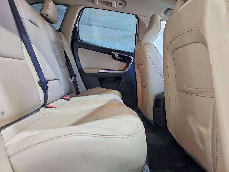 62847936 :رقم المزاد ، YV440MRU9H2021294 vin ، 2017 Volvo Xc60 مزاد بيع