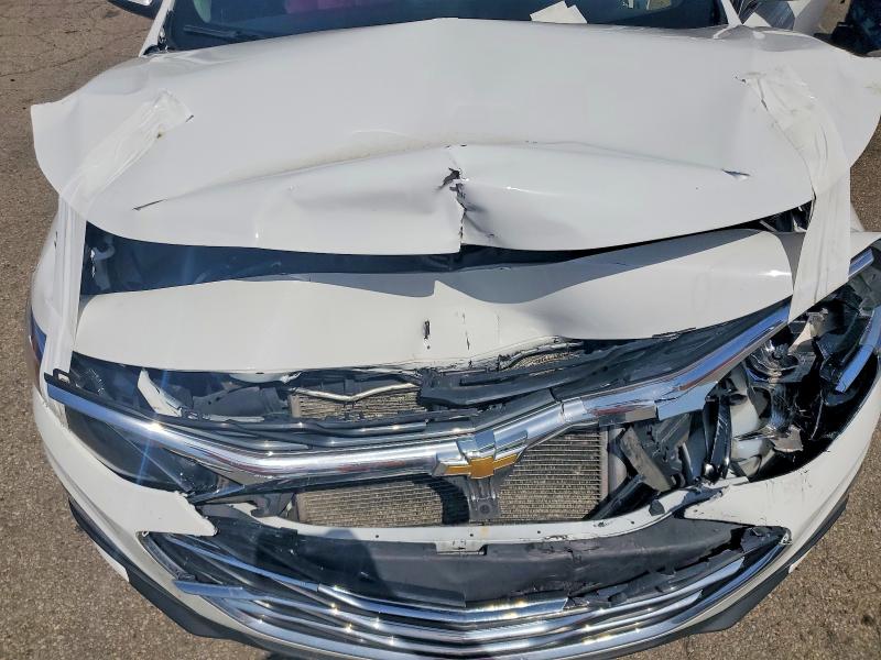 2022 Chevrolet Malibu მანქანა იყიდება აუქციონზე, vin: 1G1ZD5ST8NF206566, აუქციონის ნომერი: 58681136