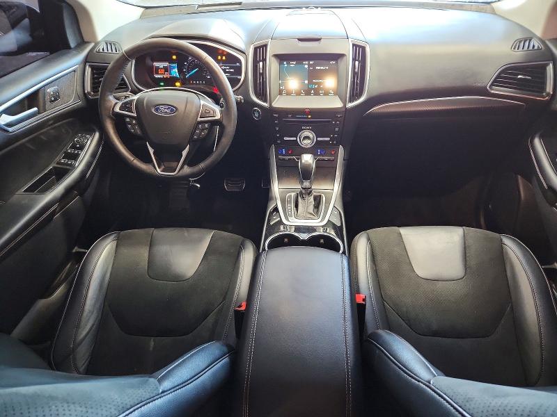 Aukcja sprzedaży 2018 Ford Edge, vin: 2FMPK4AP4JBC60294, numer aukcji: 60017606