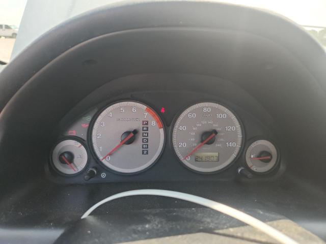 2002 Honda Civic მანქანა იყიდება აუქციონზე, vin: 1HGEM22072L080323, აუქციონის ნომერი: 58597146
