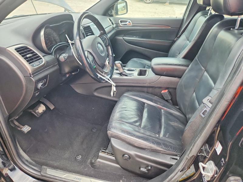 Продажа на аукционе авто 2021 Jeep Grand Cherokee, vin: 1C4RJEBG8MC636309, номер лота: 63407136