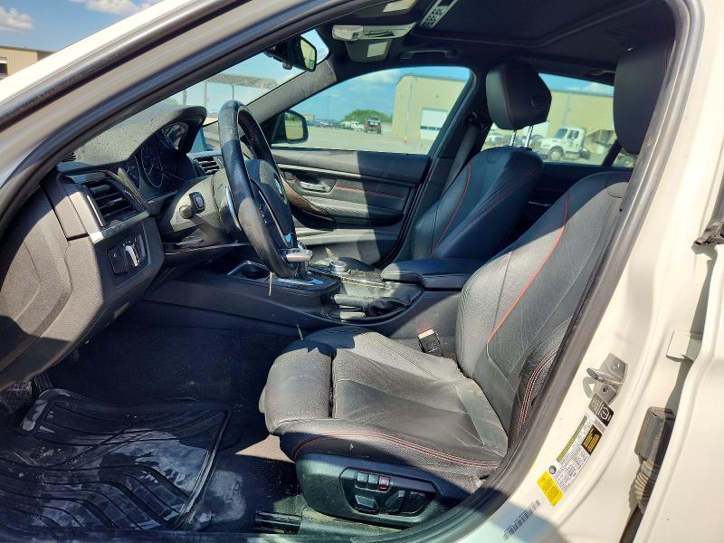 Продаж на аукціоні авто 2015 Bmw 328, vin: WBA3C1C51FP853456, номер лоту: 59915806