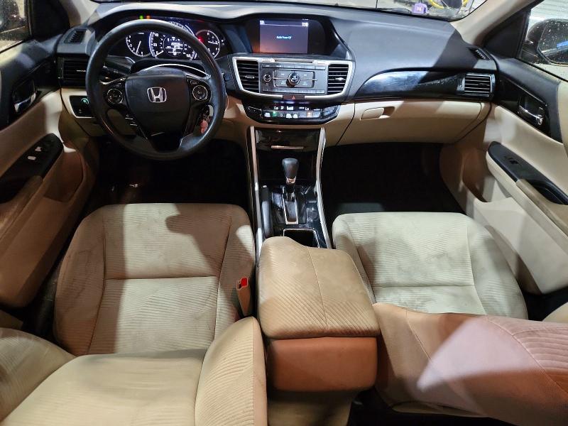 Продажа на аукционе авто 2016 Honda Accord, vin: 1HGCR2F31GA131279, номер лота: 60187046