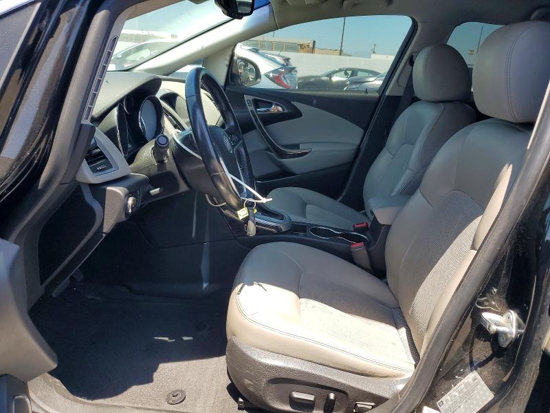 Продаж на аукціоні авто 2017 Buick Verano, vin: 1G4PR5SK1H4113021, номер лоту: 63044006