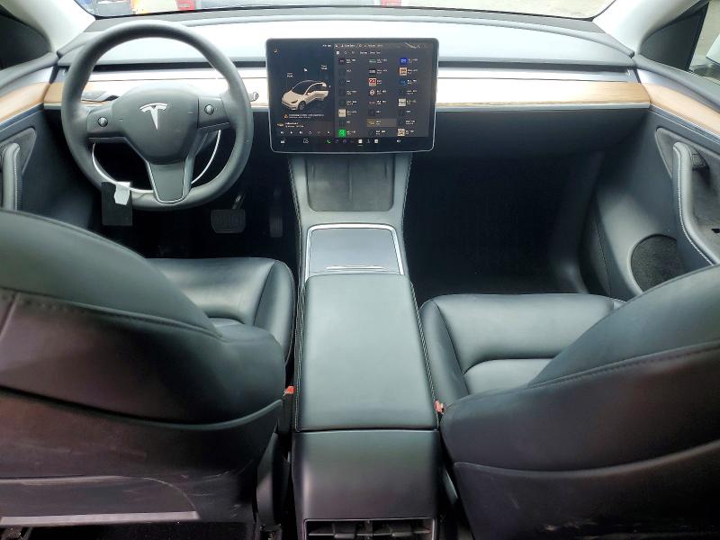 Продаж на аукціоні авто 2023 Tesla Model Y, vin: 7SAYGDEE0PA154245, номер лоту: 59736066