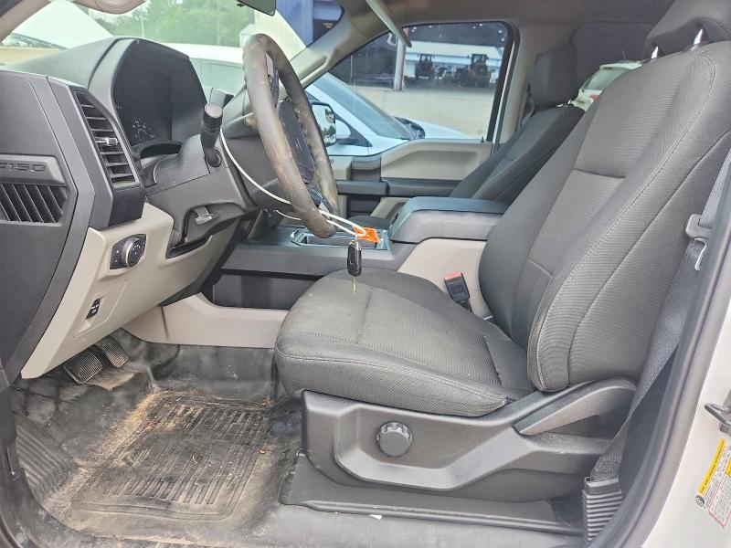 Продажа на аукционе авто 2019 Ford F150, vin: 1FTEW1CP7KKD10723, номер лота: 60579846