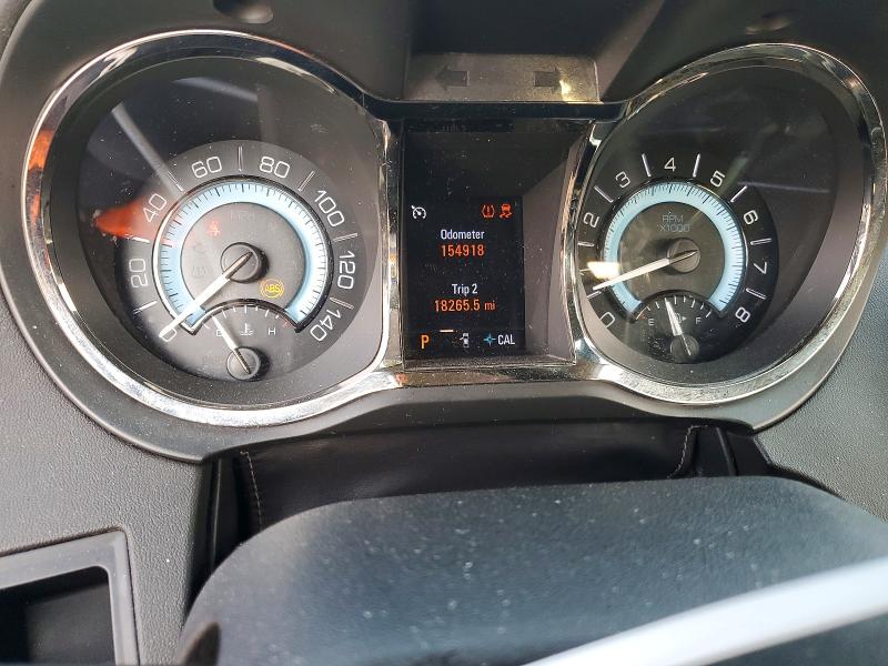 Продаж на аукціоні авто 2012 Buick Lacrosse, vin: 1G4GC5E30CF244198, номер лоту: 62664166