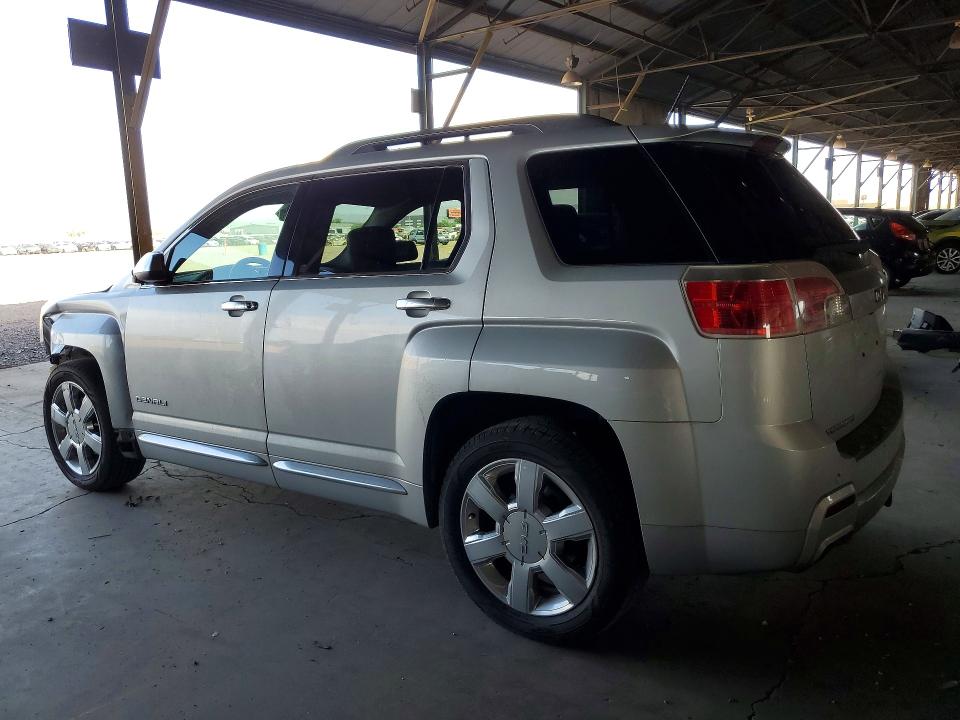 Aukcja sprzedaży 2015 Gmc Terrain, vin: 2GKFLZE3XF6159489, numer aukcji: 62067246
