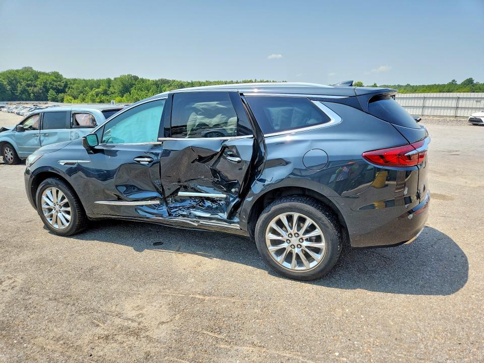 Продаж на аукціоні авто 2019 Buick Enclave, vin: 5GAERBKWXKJ140984, номер лоту: 62899516