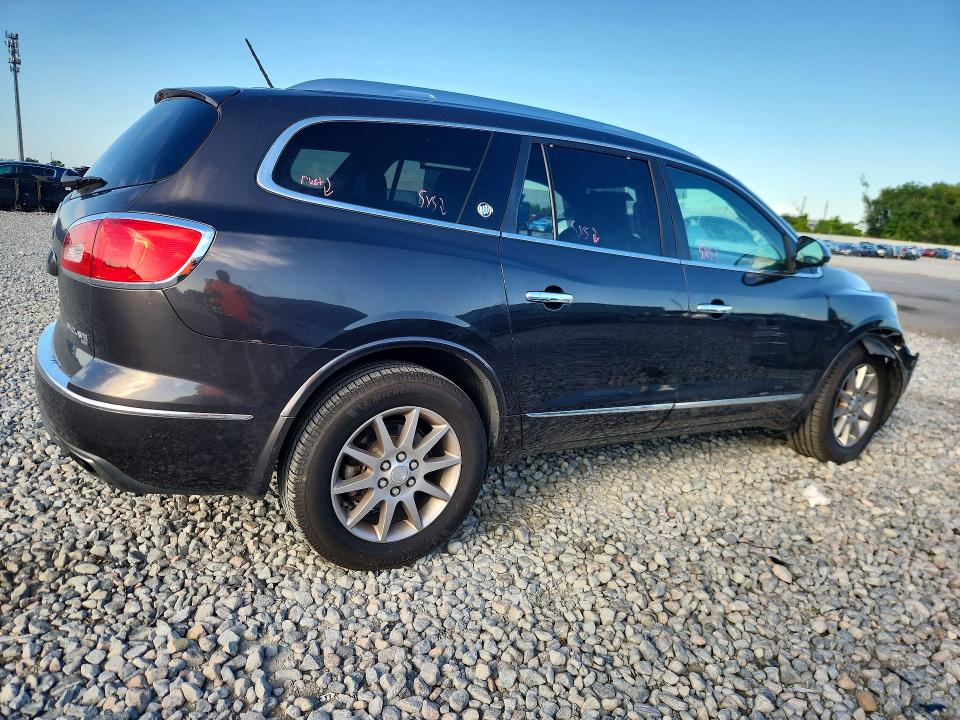 Продажа на аукционе авто 2015 Buick Enclave, vin: 5GAKVBKD1FJ104748, номер лота: 59794046