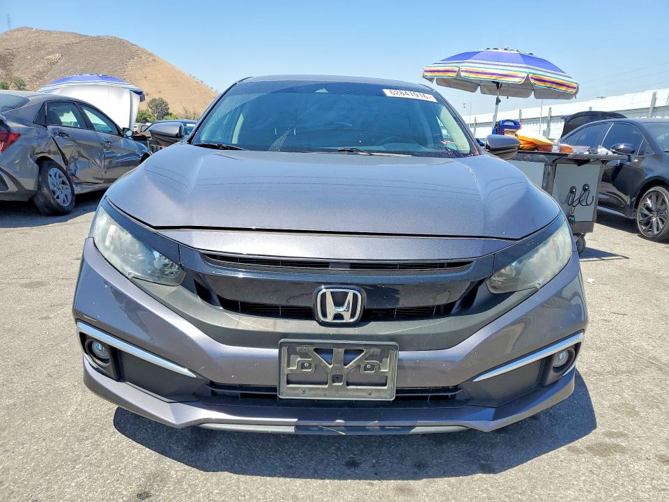 Aukcja sprzedaży 2020 Honda Civic, vin: 19XFC1F31LE212913, numer aukcji: 62841916