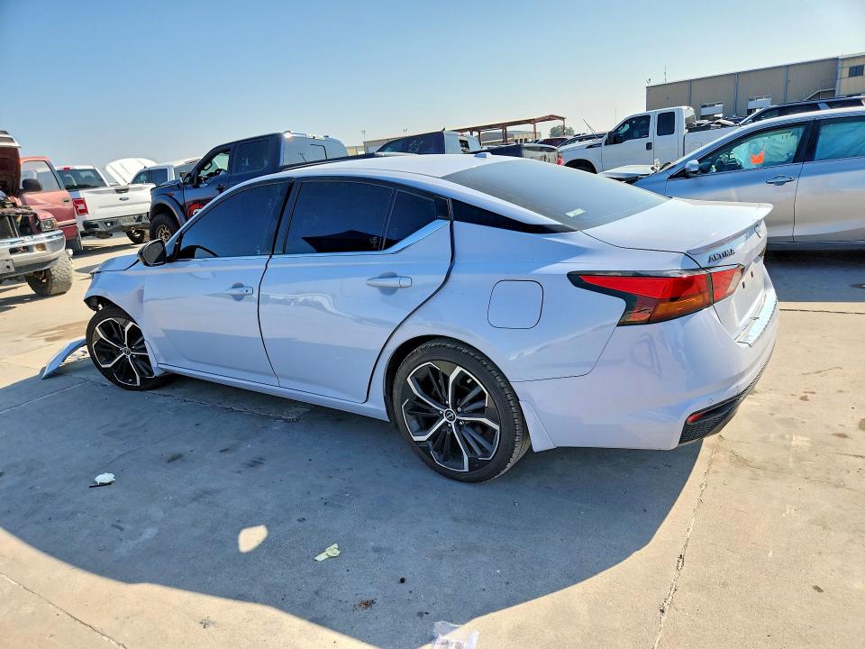 2023 Nissan Altima მანქანა იყიდება აუქციონზე, vin: 1N4BL4CV5PN406499, აუქციონის ნომერი: 62078676