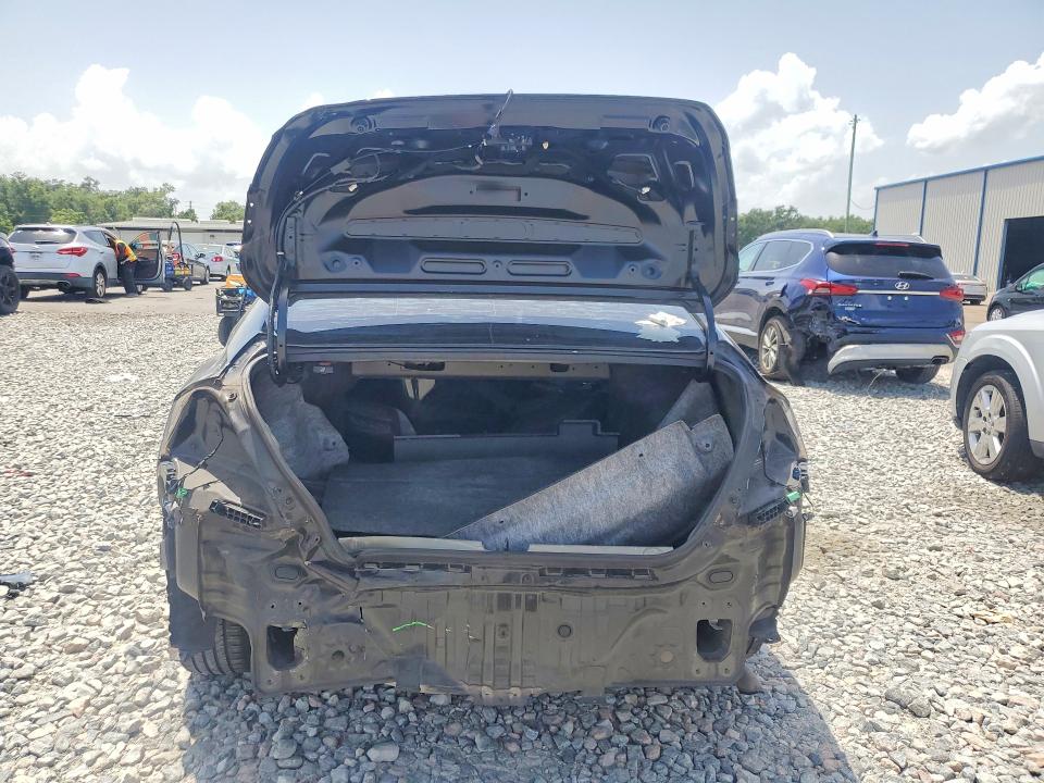 Aukcja sprzedaży 2018 Honda Civic, vin: 19XFC2F58JE031604, numer aukcji: 59852406
