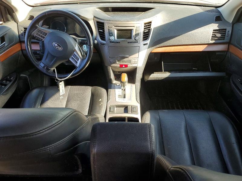 Продаж на аукціоні авто 2013 Subaru Outback, vin: 4S4BRBKC5D3242929, номер лоту: 62860956