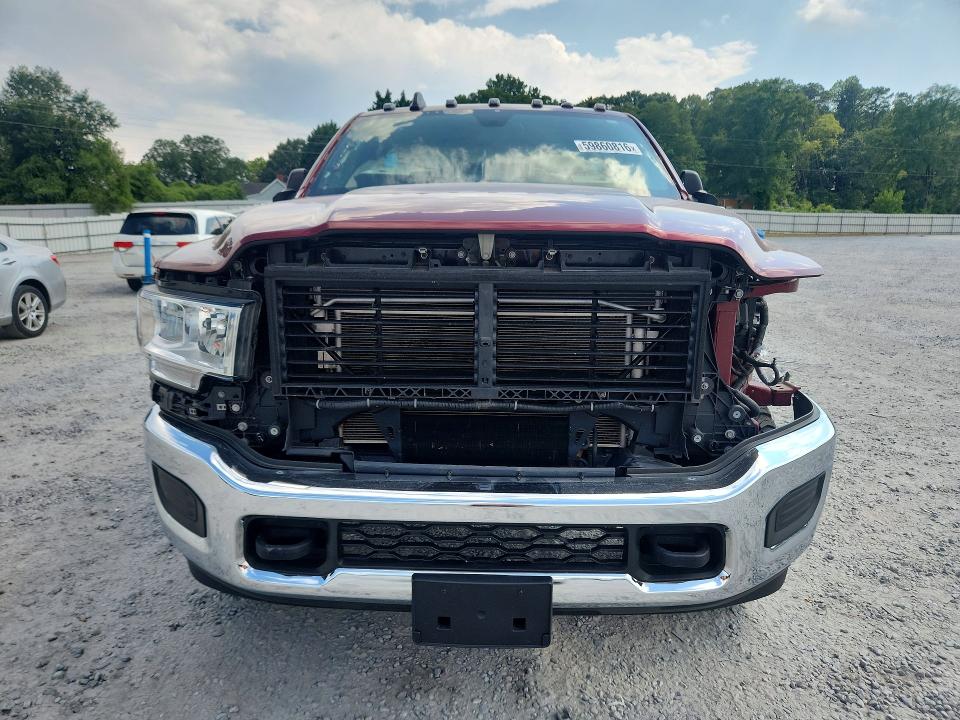 Продаж на аукціоні авто 2022 Ram 2500, vin: 3C6UR5CJ9NG143516, номер лоту: 59860816