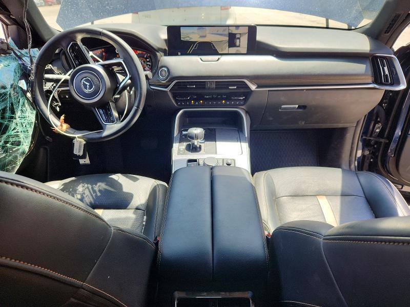 Aukcja sprzedaży 2024 Mazda Cx-90, vin: JM3KKEHA0R1130520, numer aukcji: 62397096