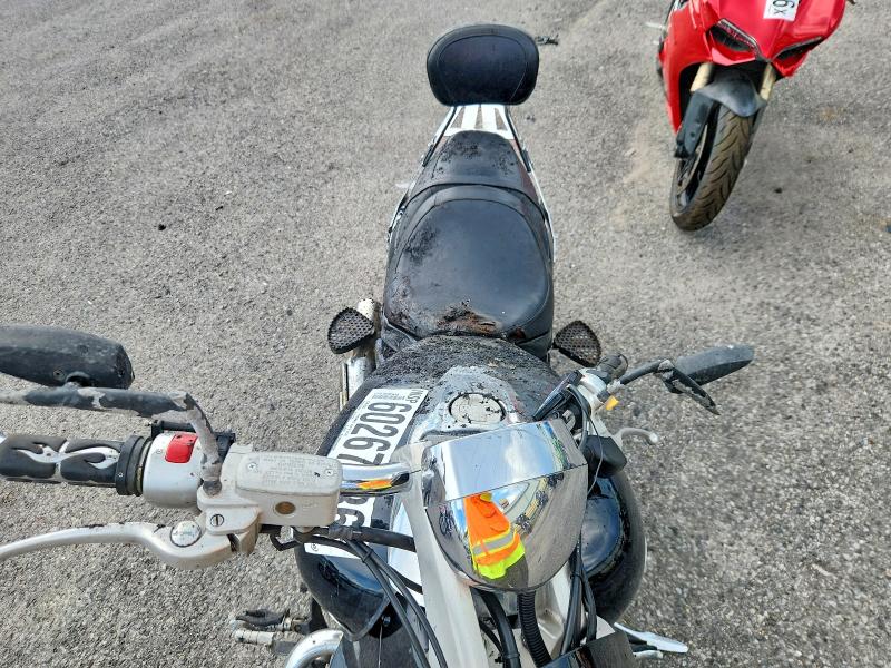 Aukcja sprzedaży 2007 Suzuki Vzr1800, vin: JS1VY53A472105472, numer aukcji: 60267236