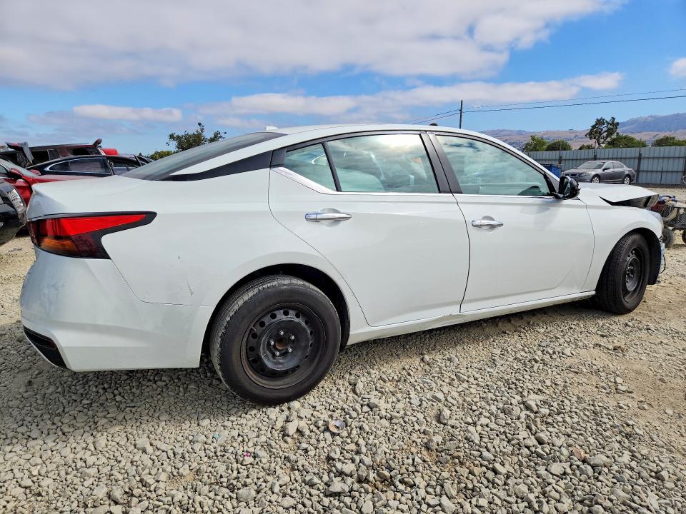 Aukcja sprzedaży 2020 Nissan Altima, vin: 1N4BL4BV9LC147829, numer aukcji: 85629875