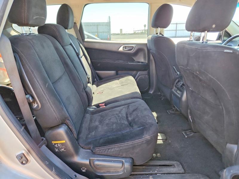 Aukcja sprzedaży 2016 Nissan Pathfinder, vin: 5N1AR2MN9GC668878, numer aukcji: 59972746