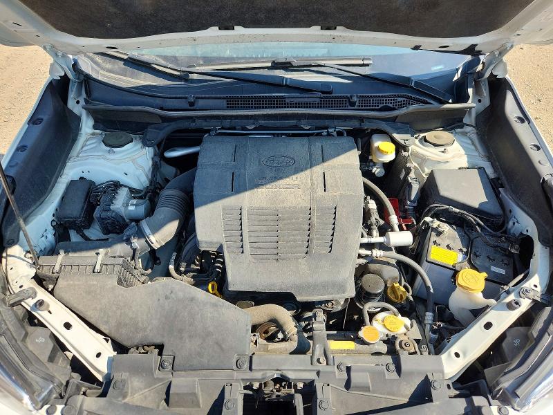 2021 Subaru Forester მანქანა იყიდება აუქციონზე, vin: JF2SKAUCXMH496575, აუქციონის ნომერი: 85793985