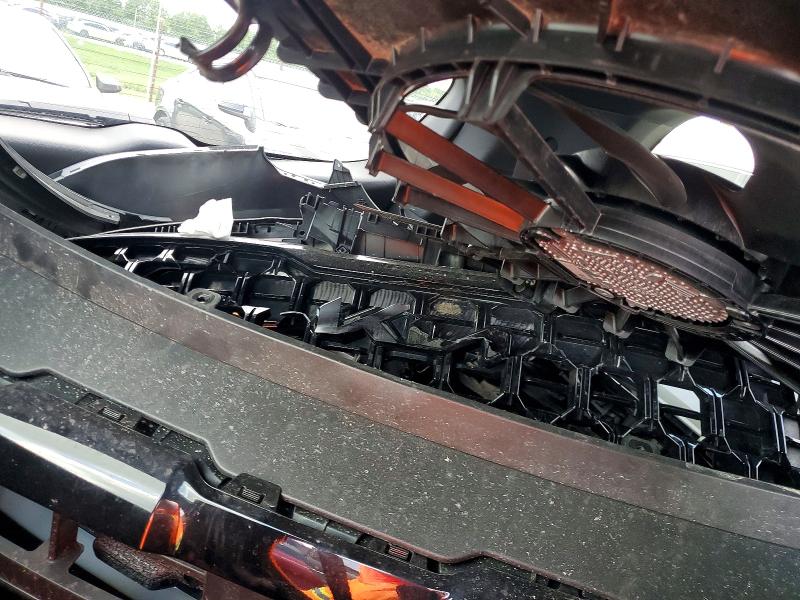 Продажа на аукционе авто 2025 Kia Telluride, vin: 5XYP3DGC4SG673139, номер лота: 58609656