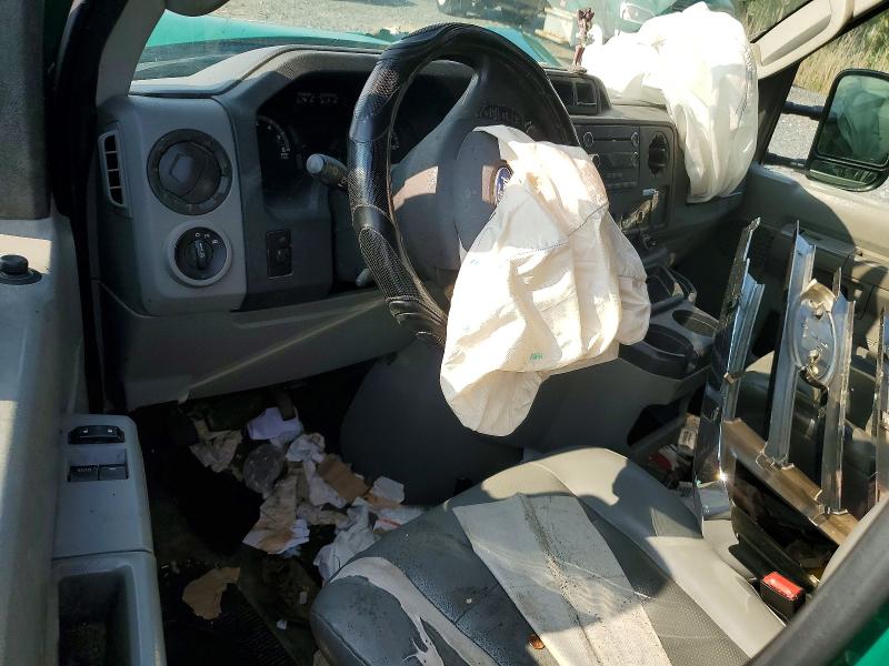 Aukcja sprzedaży 2014 Ford Econoline, vin: 1FTSS3ELXEDA49911, numer aukcji: 61697526