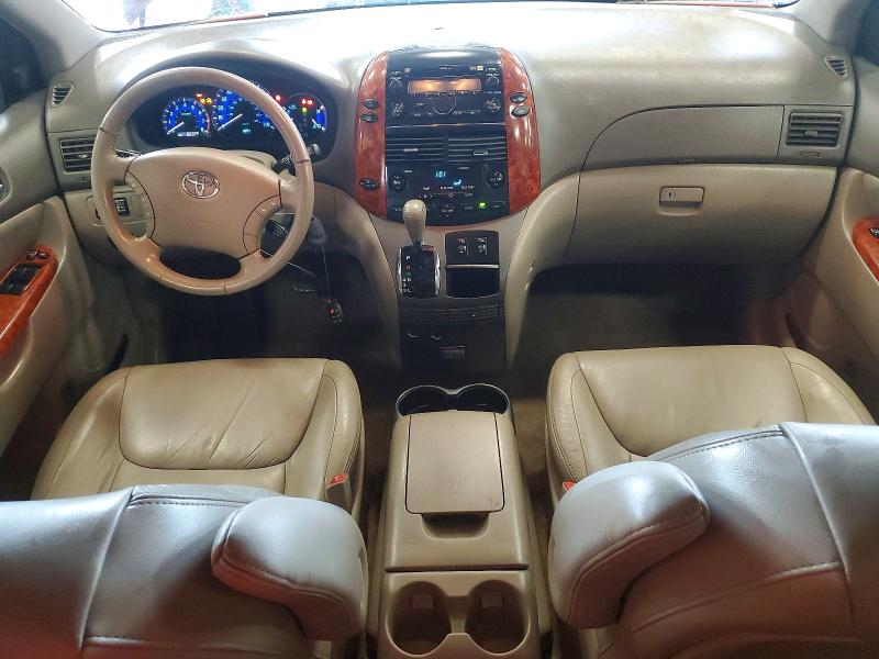 Aukcja sprzedaży 2010 Toyota Sienna, vin: 5TDDK4CC1AS030311, numer aukcji: 63518646