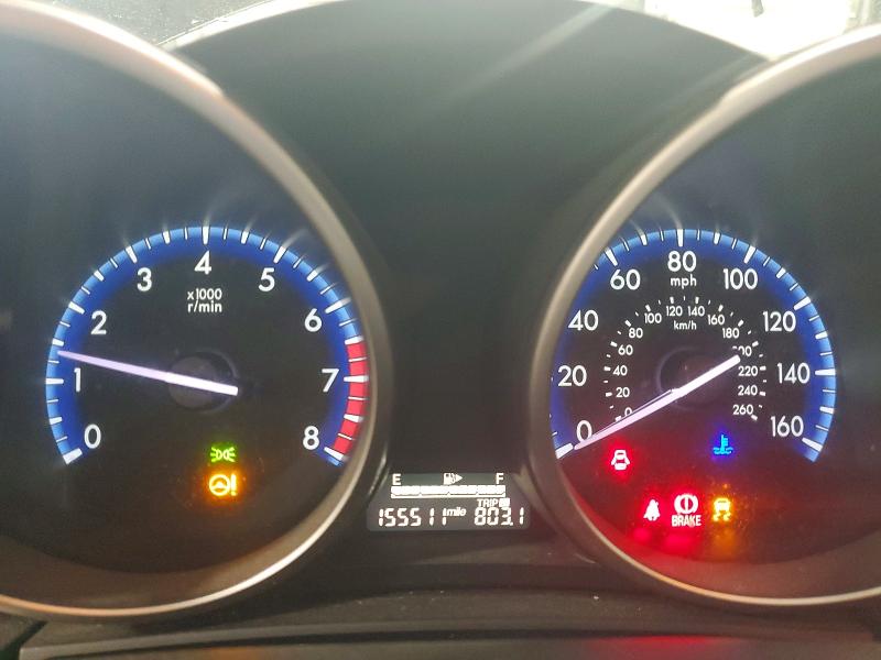 60392216 :رقم المزاد ، JM1BL1W74D1780062 vin ، 2013 Mazda 3 مزاد بيع