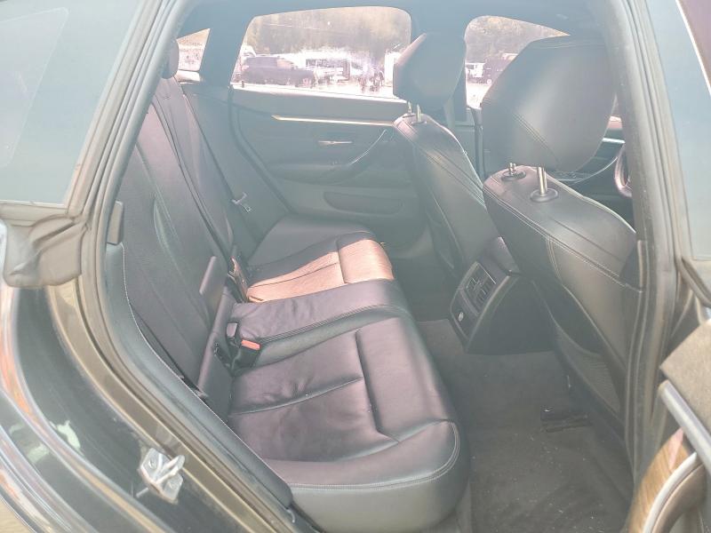 Aukcja sprzedaży 2018 Bmw 430xi, vin: WBA4J3C51JBG91424, numer aukcji: 61166426