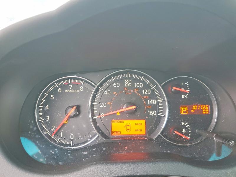 60091086 :رقم المزاد ، 1N4AA51E29C851386 vin ، 2009 Nissan Maxima مزاد بيع