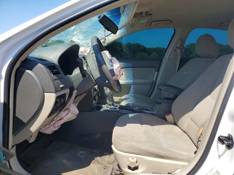 Aukcja sprzedaży 2010 Ford Fusion, vin: 3FADP0L3XAR332084, numer aukcji: 59804286