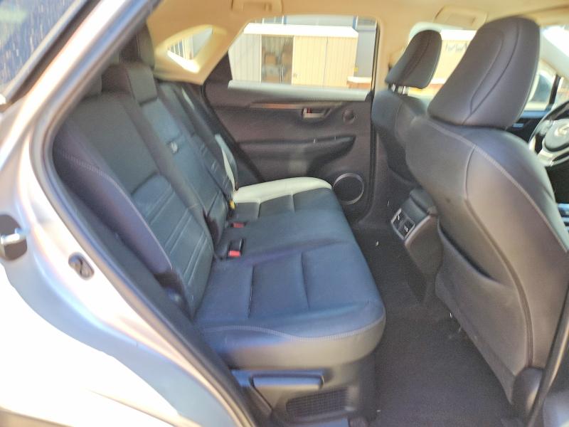 Продажа на аукционе авто 2019 Lexus Nx 300, vin: JTJYARBZ0K2117128, номер лота: 62276796