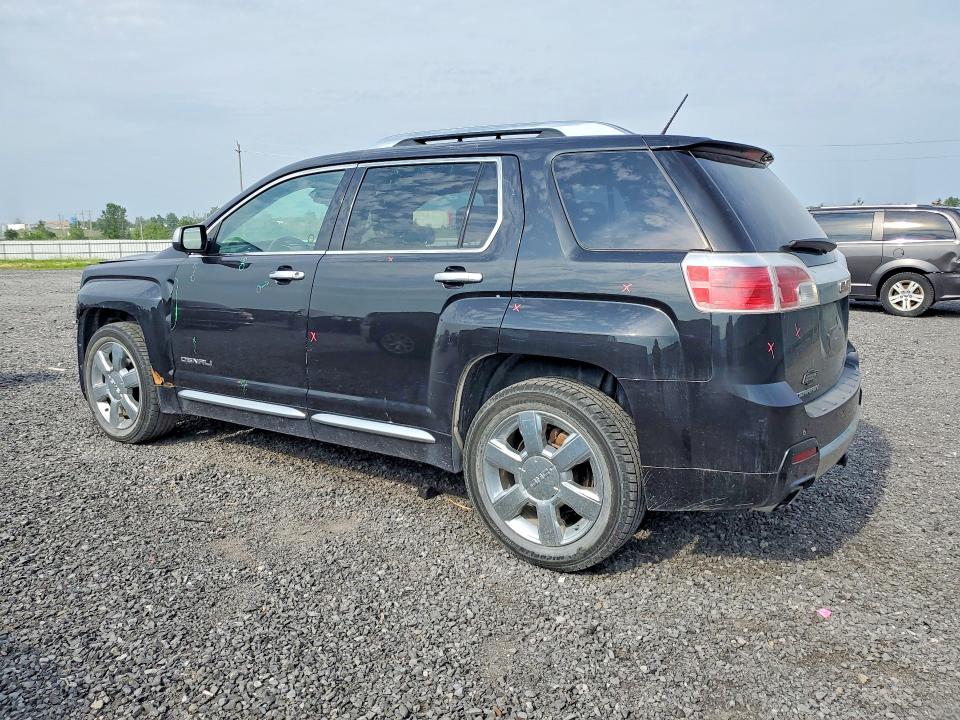 Продажа на аукционе авто 2014 Gmc Terrain, vin: 2GKFLZE30E6129349, номер лота: 61043206