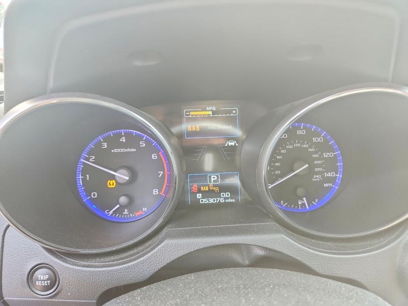 Aukcja sprzedaży 2019 Subaru Outback, vin: 4S4BSANC8K3245752, numer aukcji: 61250146
