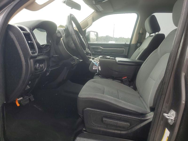 Aukcja sprzedaży 2019 Ram 1500, vin: 1C6RREBT6KN724290, numer aukcji: 62816226