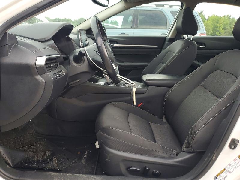 Aukcja sprzedaży 2019 Nissan Altima, vin: 1N4BL4DW7KN316805, numer aukcji: 62703256
