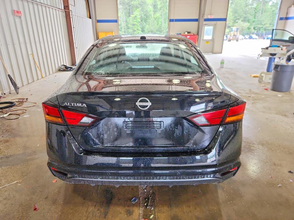 2026 Nissan Altima მანქანა იყიდება აუქციონზე, vin: 1N4BL4DV7TN309412, აუქციონის ნომერი: 60289276
